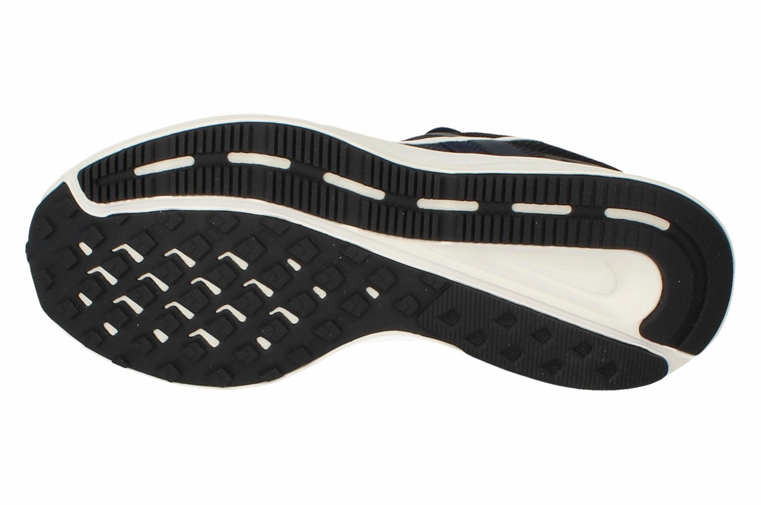 Breathable Upper Design Breathable Quarter Panels Nike Run Swift 2 Mens CU3517 400