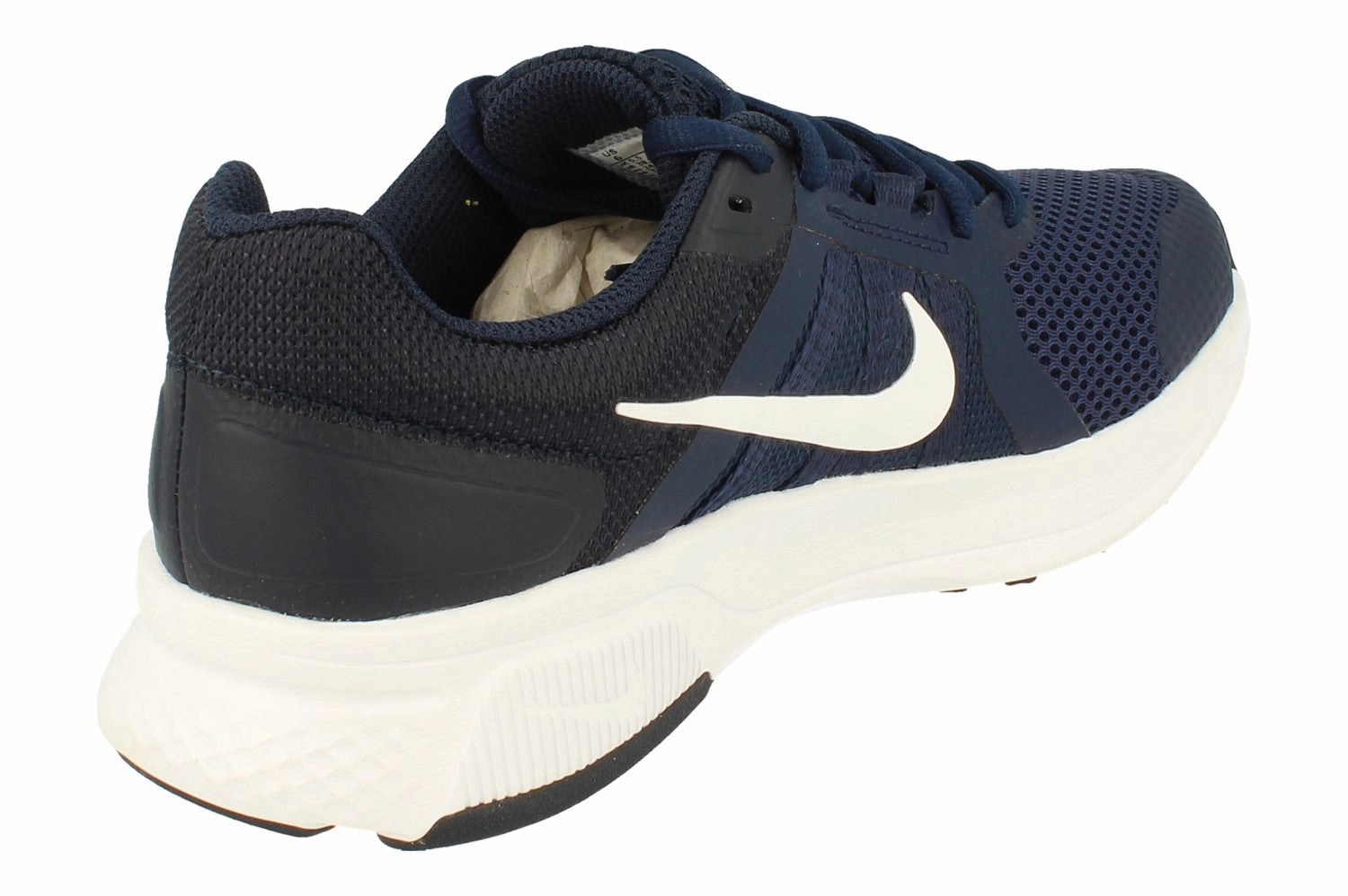 Nike Run Swift 2 Mens CU3517 400 LowTop Low Touch