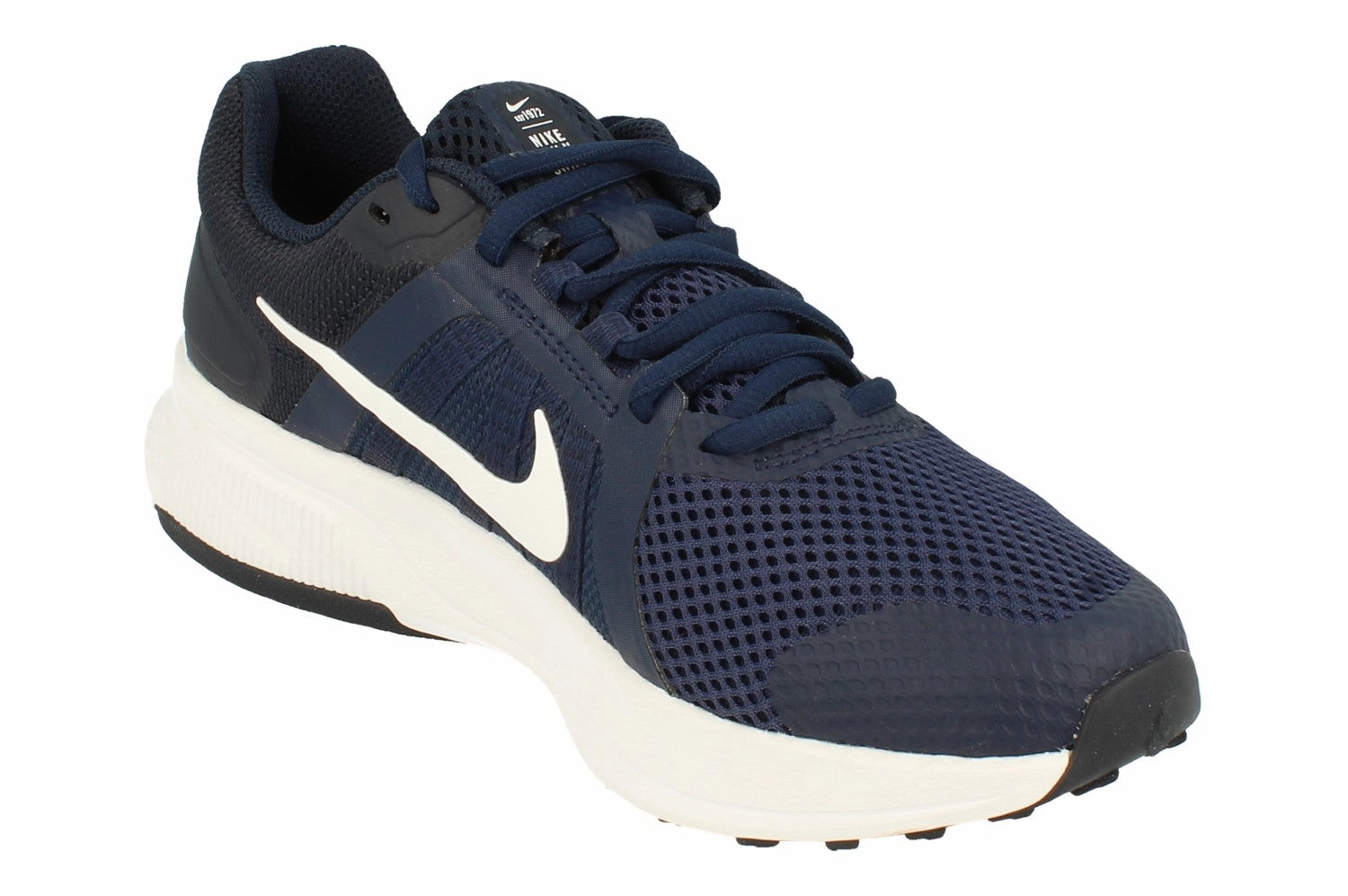 Elastic Strap Adaptable Fit Nike Run Swift 2 Mens CU3517 400