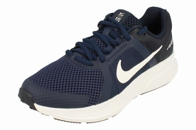 Recycled Material Build Nike Run Swift 2 Mens CU3517 400