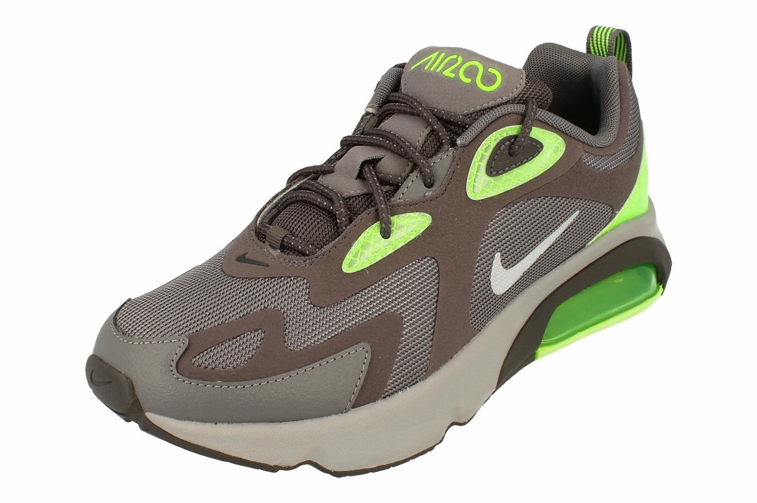 Nike Air Max 200 Wtr Mens BV5485 002 Unbeatable fit