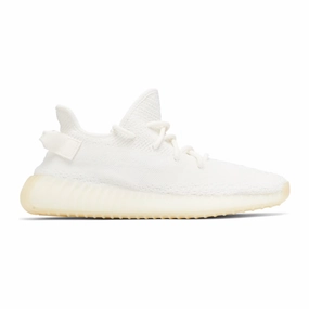 Adidas Yeezy Boost 350 V2 Cream/Triple White Smooth Feel Cool Days