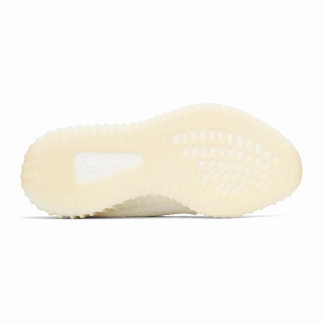 Adidas Yeezy Boost 350 V2 Cream/Triple White Day Comfort Petal Jog