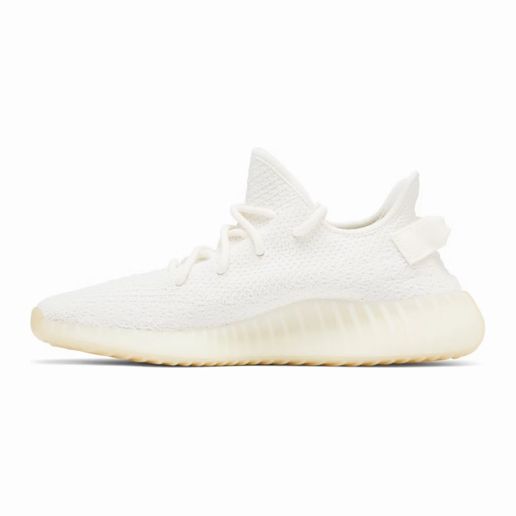 Adidas Yeezy Boost 350 V2 Cream/Triple White Daily Utility