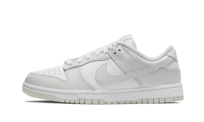 Nike Dunk Low Photon Dust Supportive Feel
