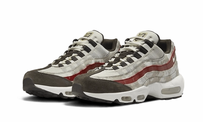 Nike Air Max 95 SE Social FC Eco Comfort