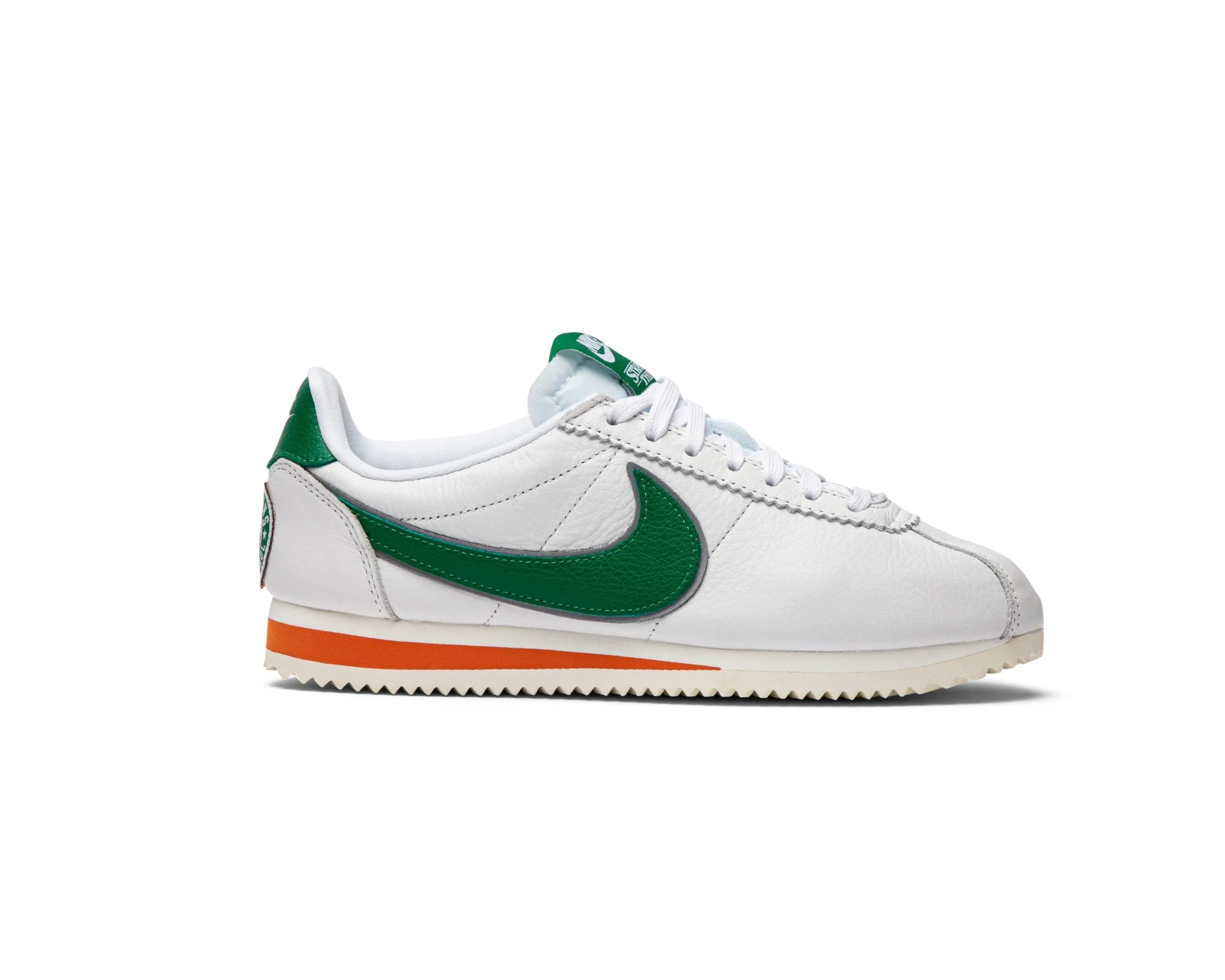 Stranger Things x Nike Cortez 'Hawkins High' Long distance Basketball Ready