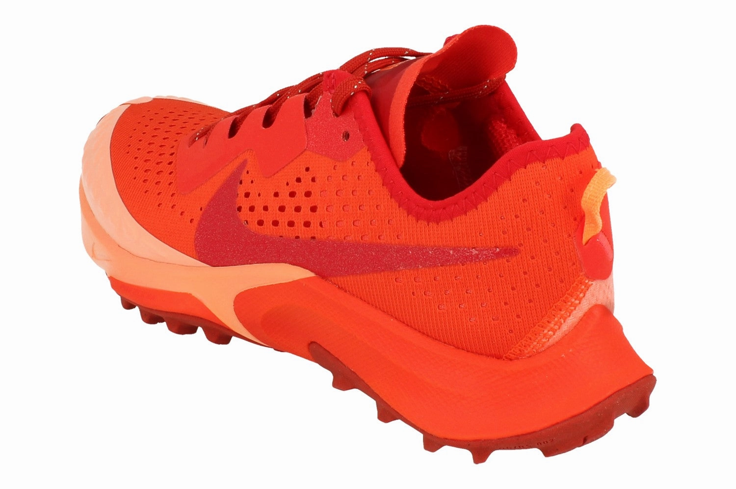 Nike Womens Air Zoom Terra Kiger 7 Dm9469 800 cyberpunk - themed running option