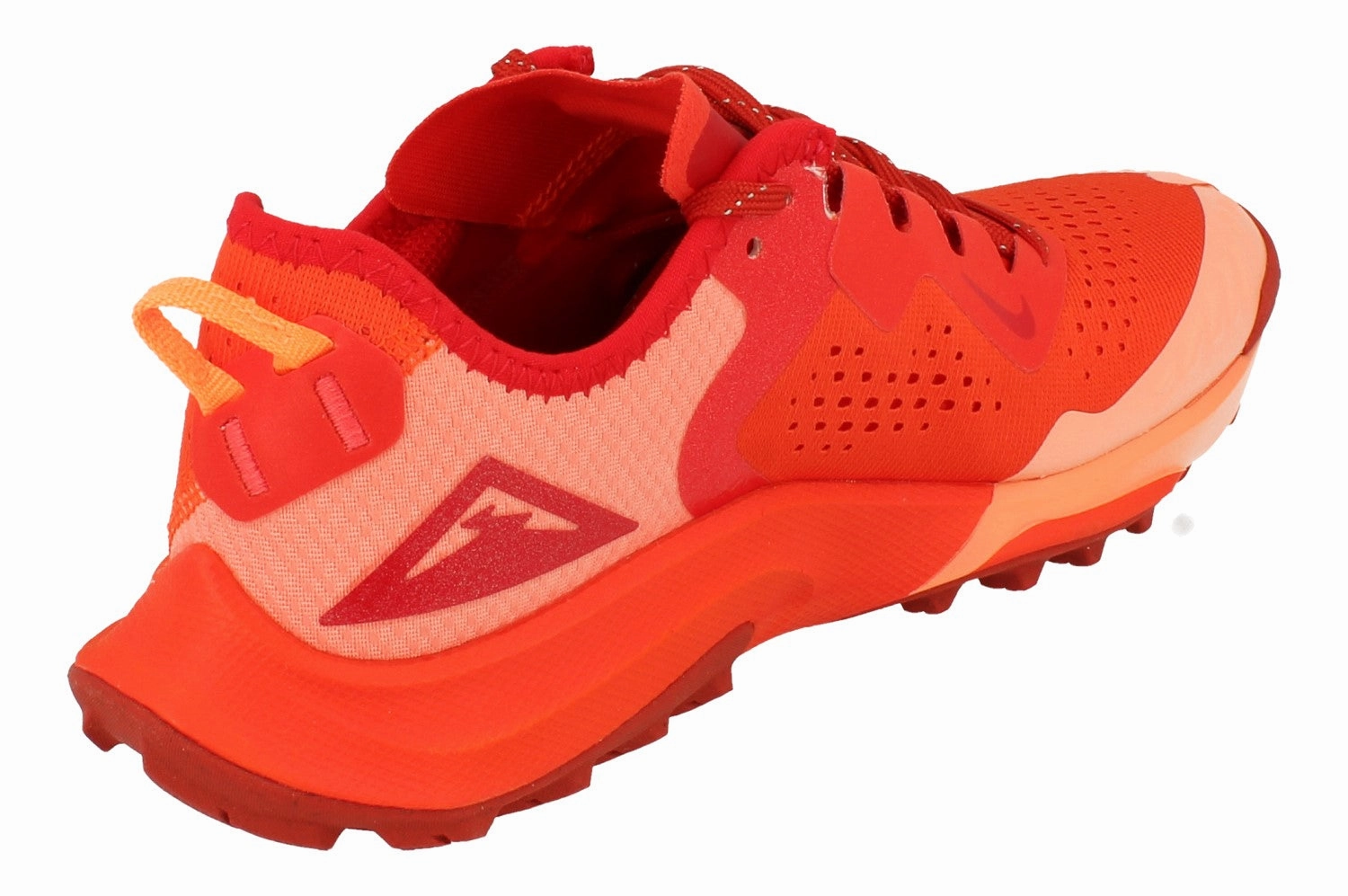 Anatomical shape for adults Nike Womens Air Zoom Terra Kiger 7 Dm9469 800