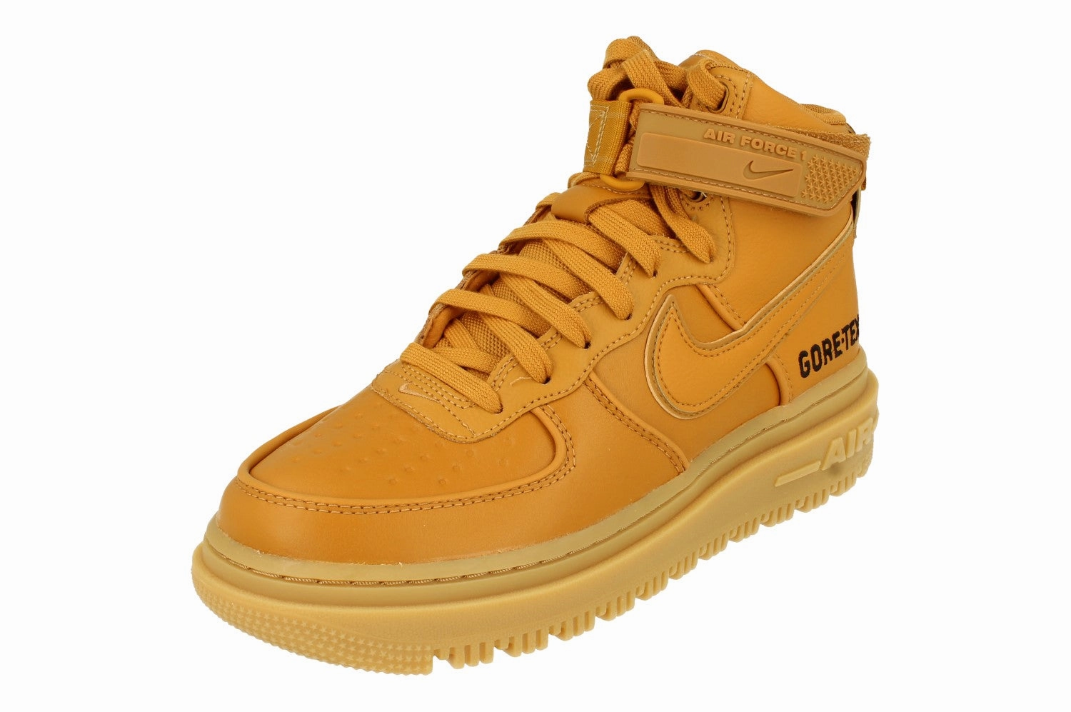 Minimalist Design Nike Air Force 1 Gtx Boot Mens Trainers Ct2815 Sneaker Shoes 200