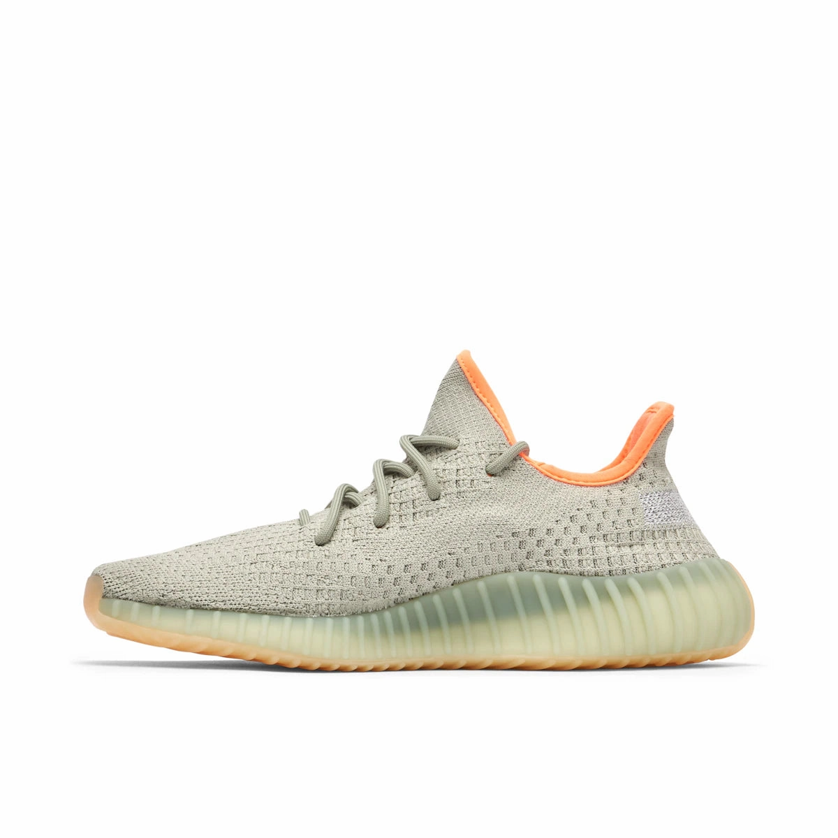 Leisure Fit adidas Yeezy Boost 350 V2 Desert Sage