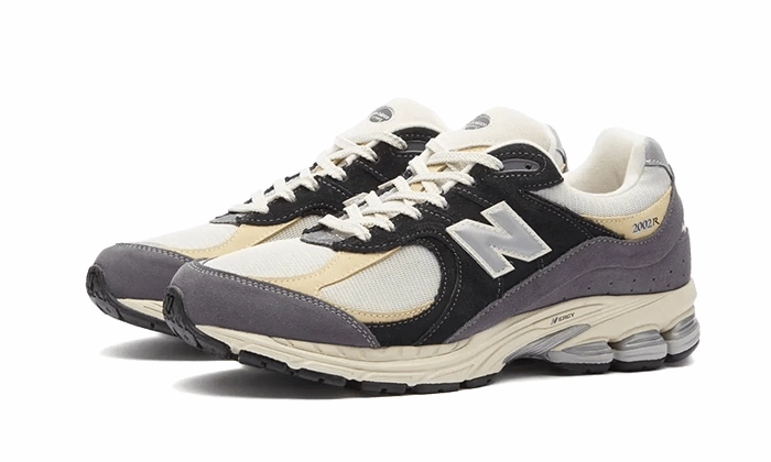 Streamlined wear Noise Reducing New Balance 2002R Magnet