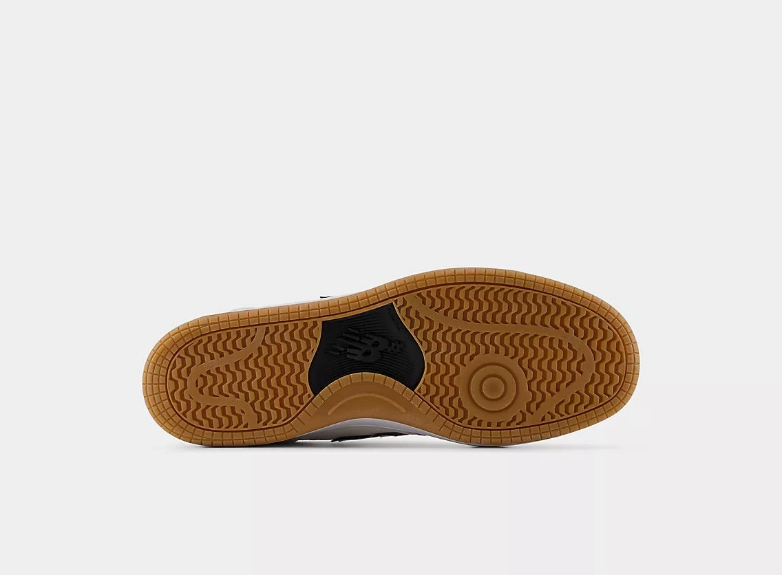 New Balance Numeric 480 Comfort Style