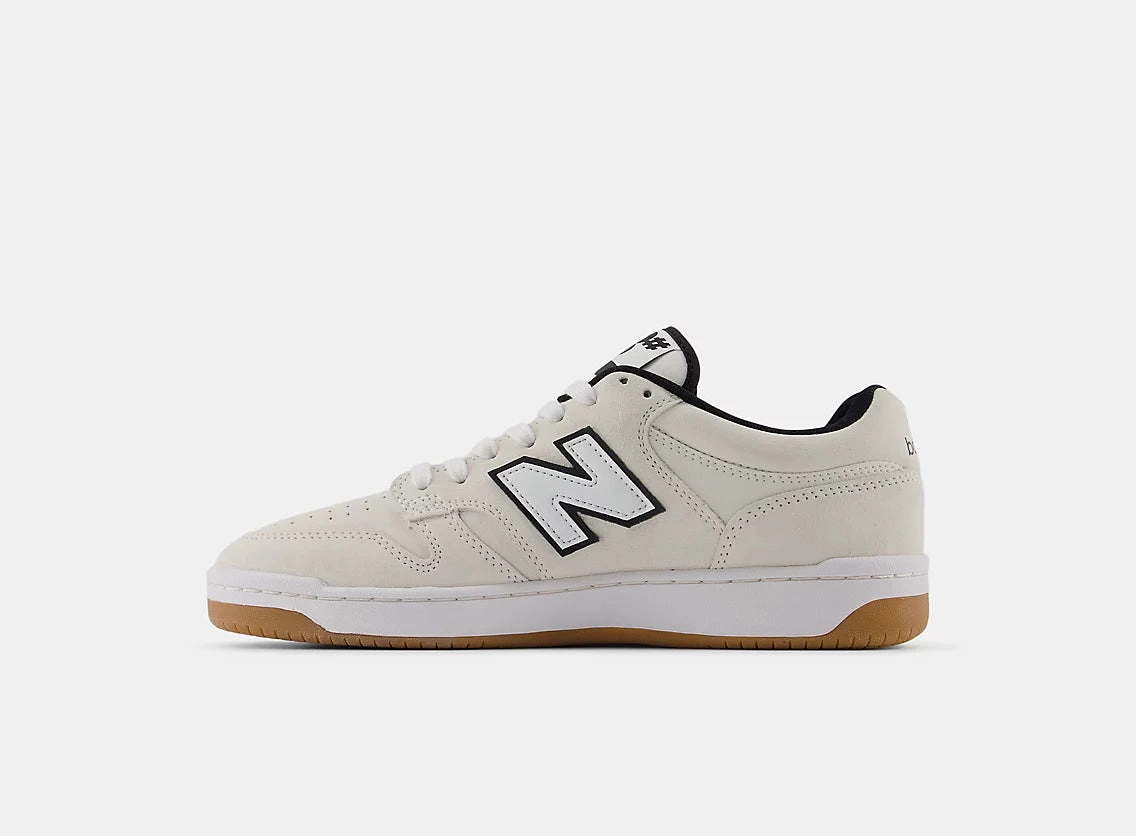 New Balance Numeric 480 Adaptive Fit Collar