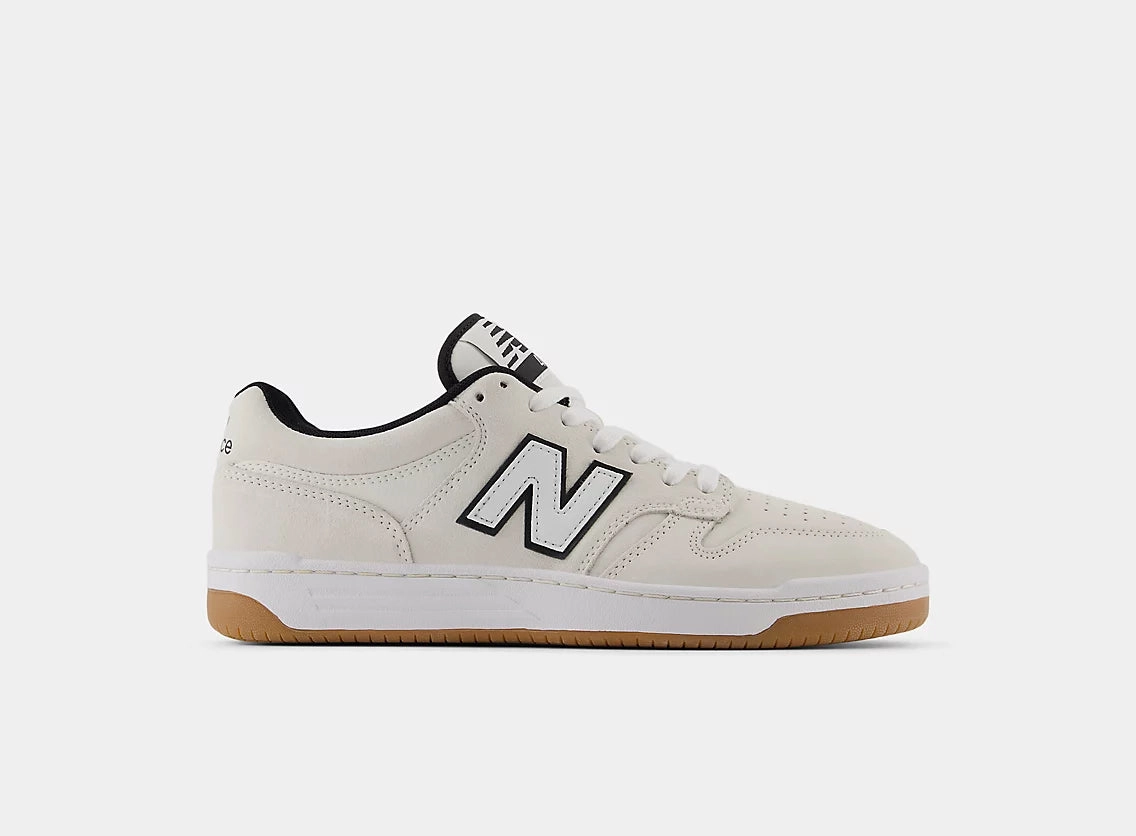 New Balance Numeric 480 Lightness Comfort Advantage