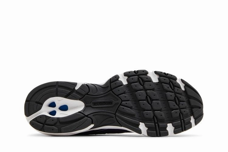 Stable Sole Anti Slip Outsole New Balance 740v2 Concord Grape