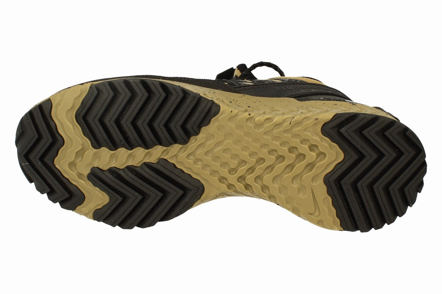 Ultra-soft breathability Nike Acg React Terra Gobe Mens Trainers Bv6344 200