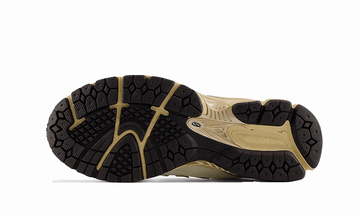 Foot Cushion 1906R White Grey Cream