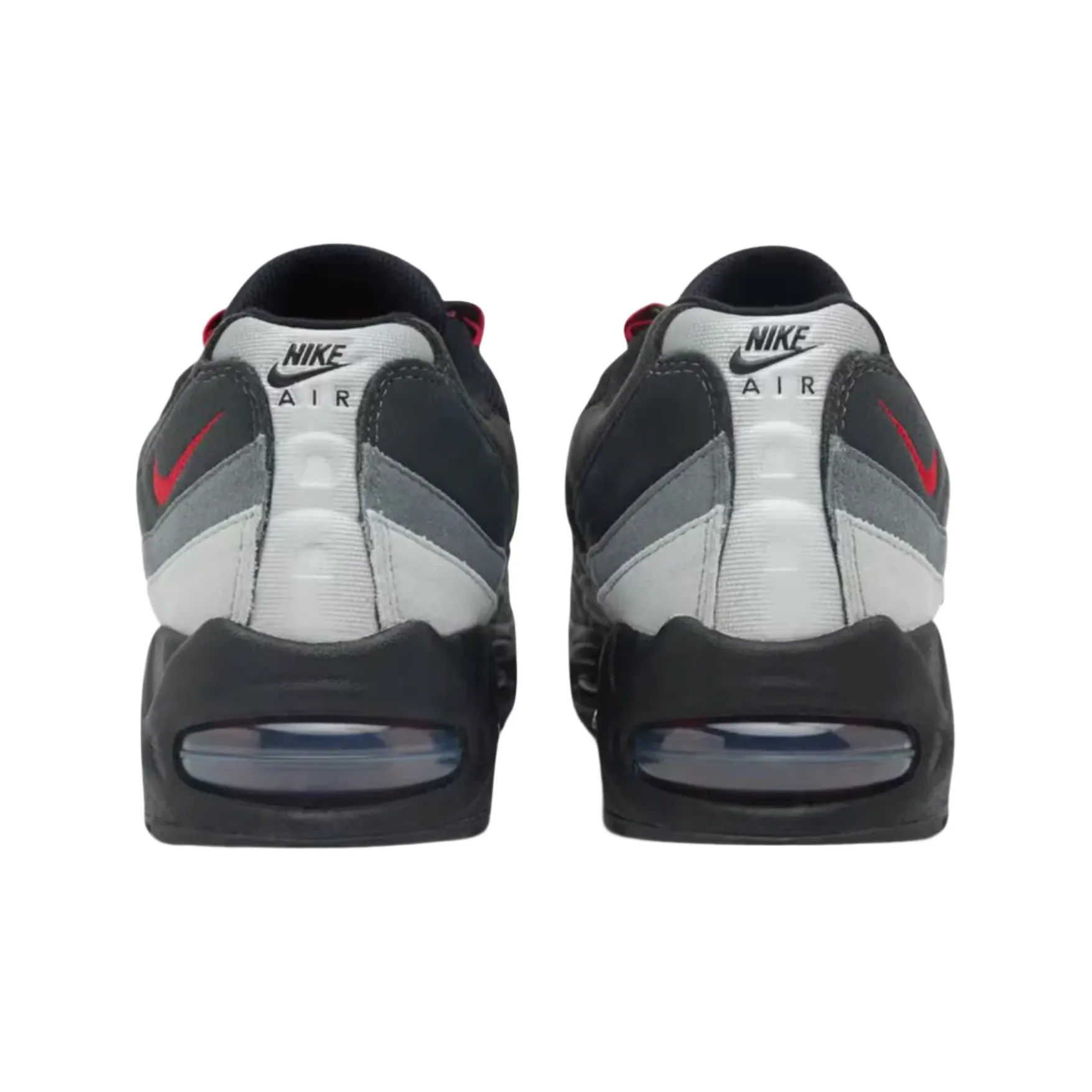 responsive running shoes Nike Air Max 95 OG Big Bubble Liverpool F.C.