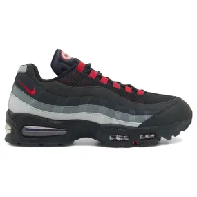 Nike Air Max 95 OG Big Bubble Liverpool F.C. running for balance water - sports running shoes
