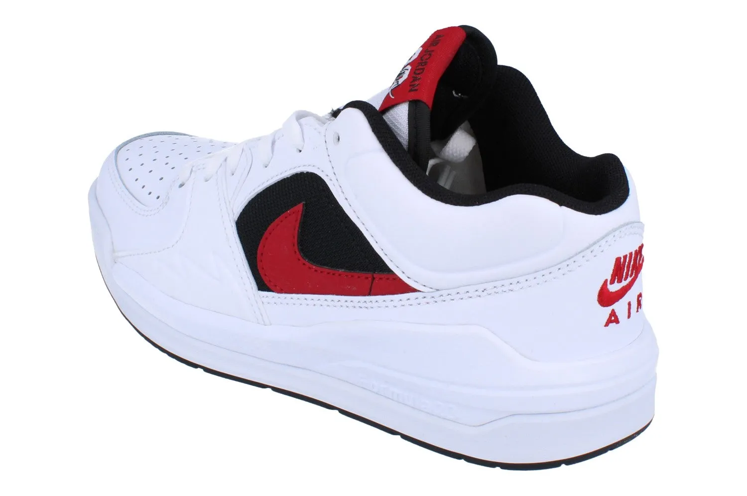 Nike Air Jordan Stradium 90 GS Trainers Dx4399 116 track - specific shoes