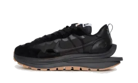 Vaporwaffle Sacai Black Gum Air Mesh