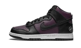 Nike Dunk High Fragment Design Beijing (2021) Power Moves