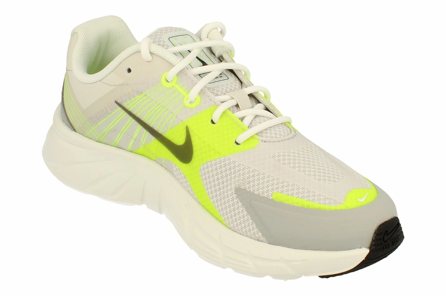 recreational running shoes expedition - running shoes Nike Womens Alphina 5000 Ck4330 102
