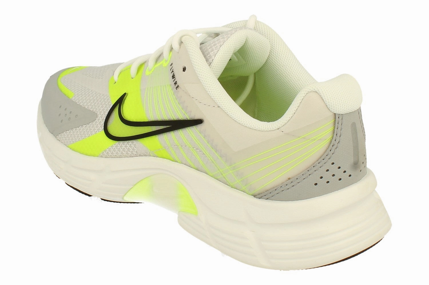 Nike Womens Alphina 5000 Ck4330 102 long - distance running option Torsion Support