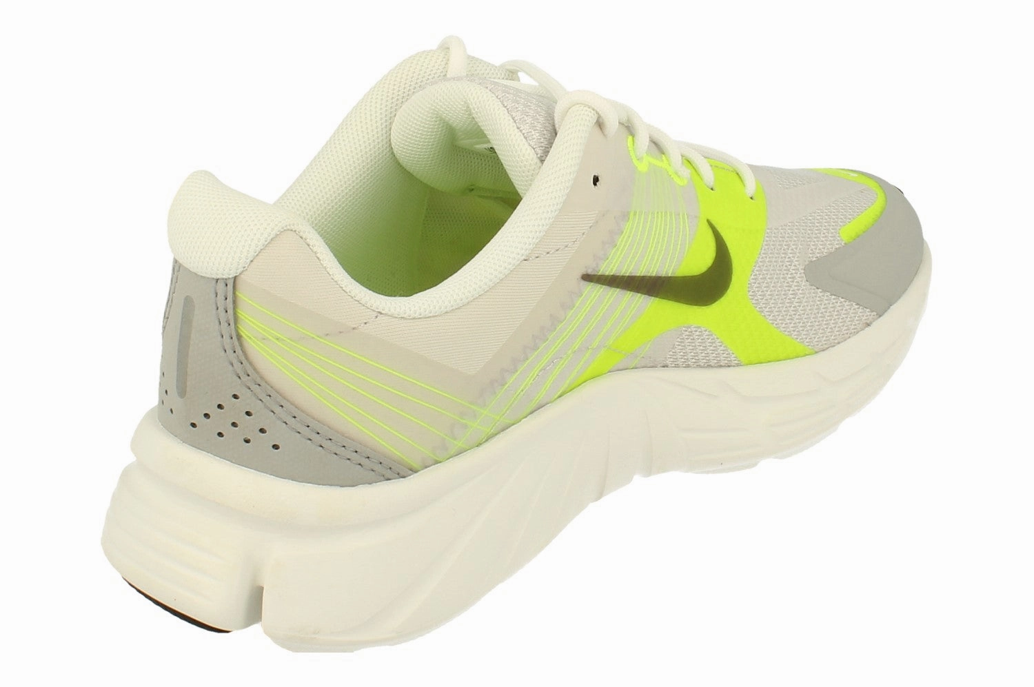 Nike Womens Alphina 5000 Ck4330 102 polarized sunglasses