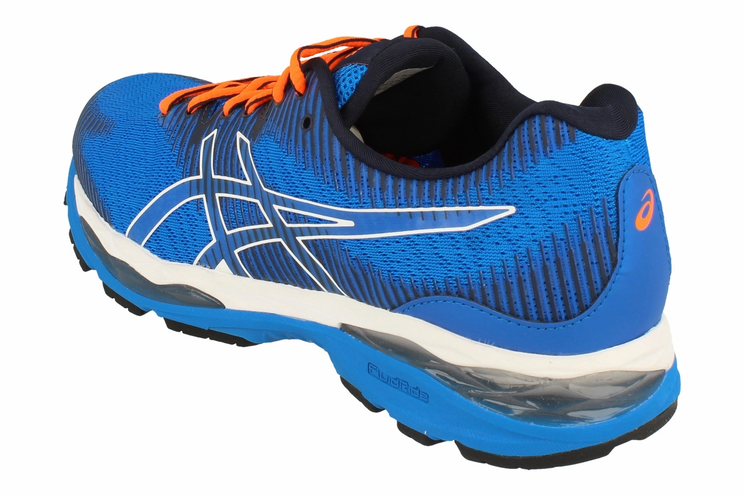 frequent - use Sunny - day running Asics Gel-Ziruss 2 Mens 1011A924 405