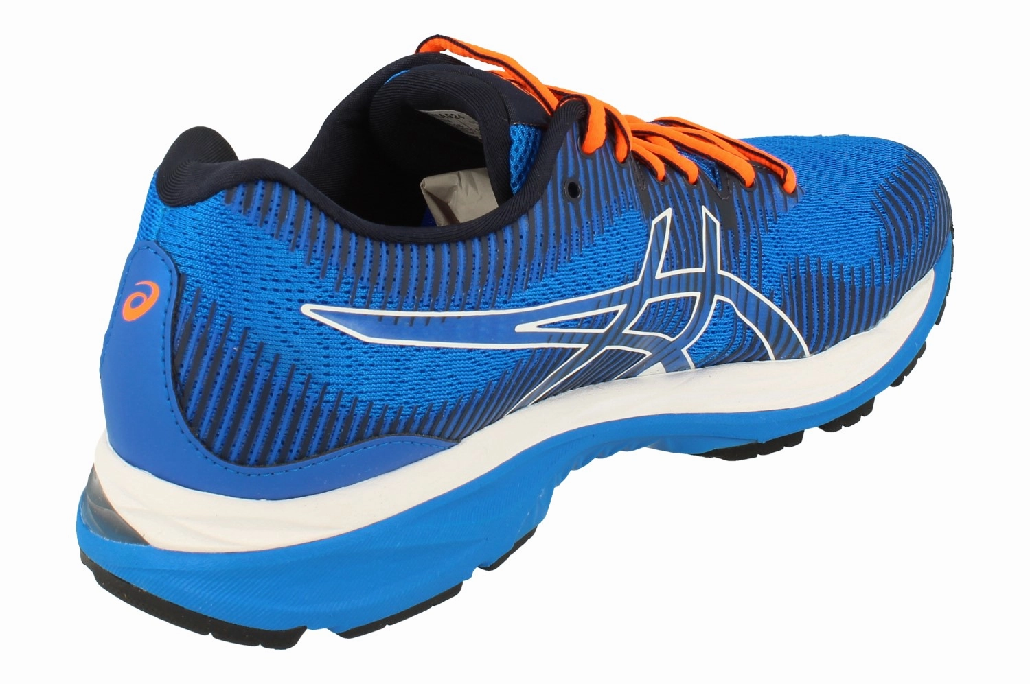 Walker road - runner Asics Gel-Ziruss 2 Mens 1011A924 405