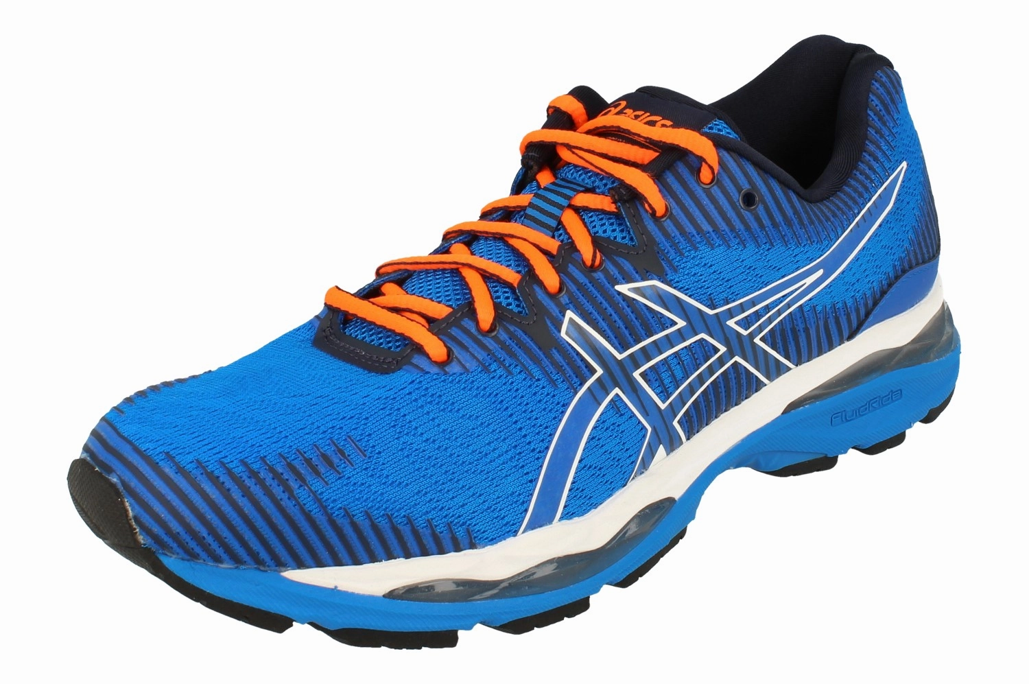 court shoes Asics Gel-Ziruss 2 Mens 1011A924 405