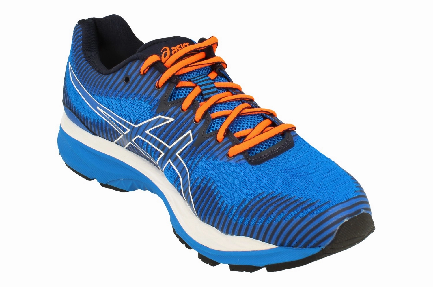 ultra - running shoes Asics Gel-Ziruss 2 Mens 1011A924 405
