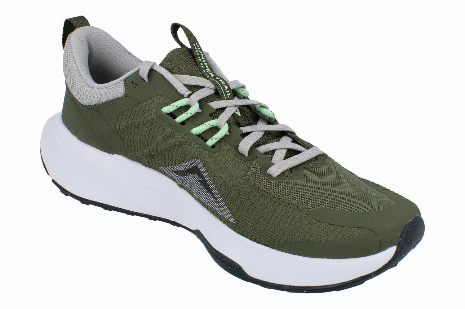 Adaptable to different foot shapes Nike Juniper Trail 2 NN Mens DM0822 200