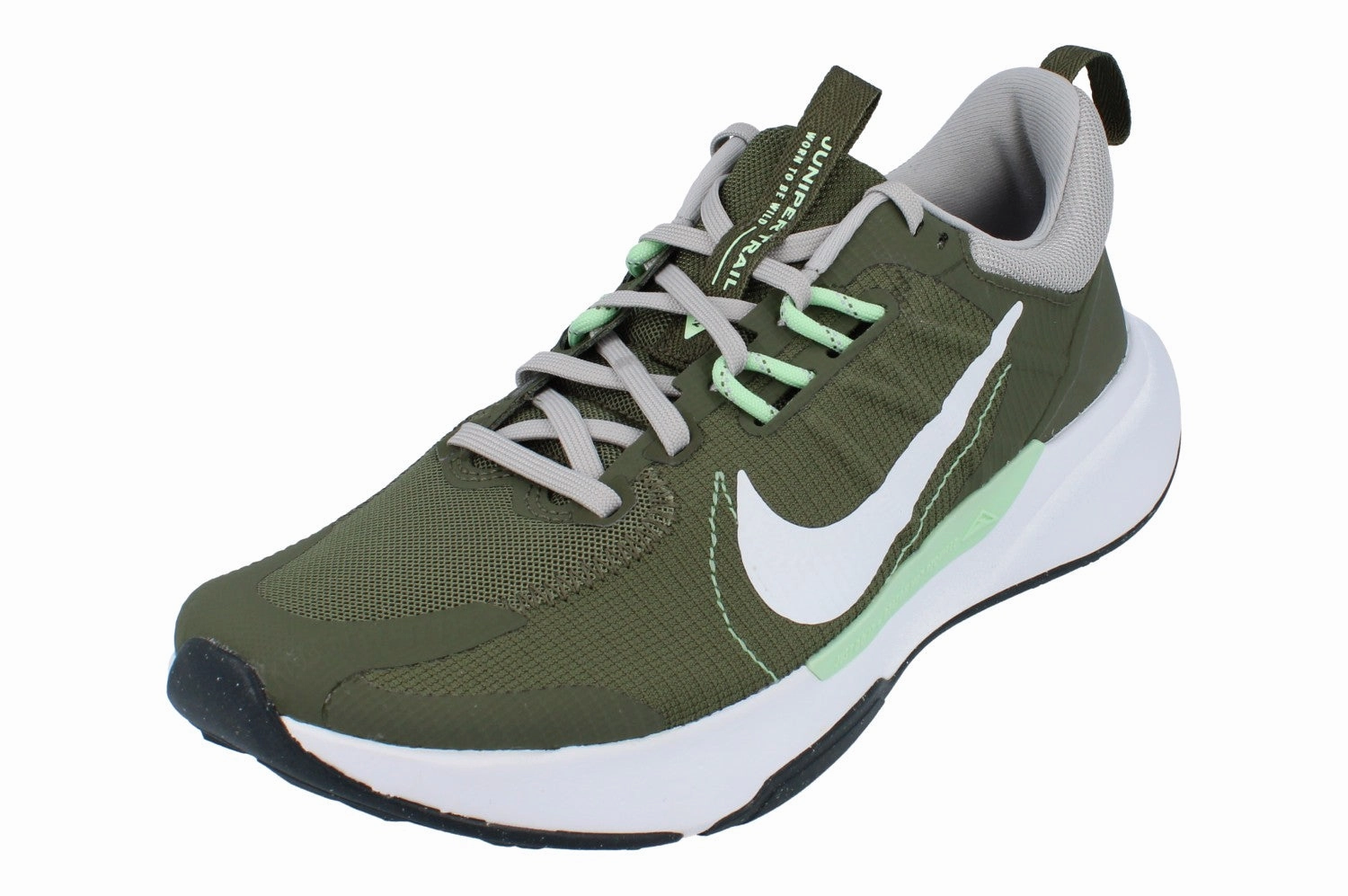 grip - enhancing shoes road runner Nike Juniper Trail 2 NN Mens DM0822 200