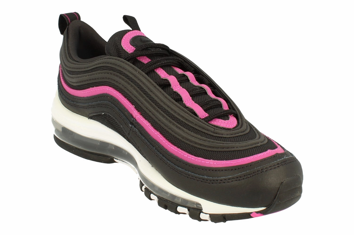 Nike Womens Air Max 97 LX BV1974 001 Unisex Design lacrosse shoes
