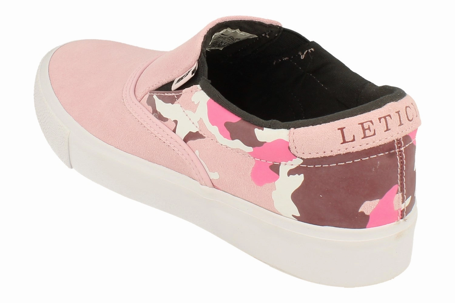 Nike Sb Zoom Verona Slip LB Mens Trainers DD4940 600 Quick Drying Liner