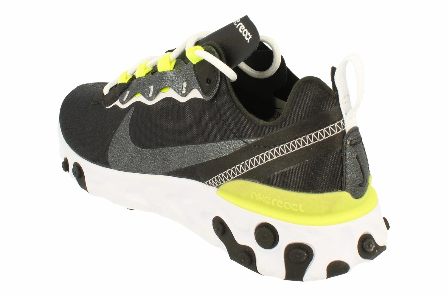 Nike Womens React Element 55 Se Cn3591 001 sports lovers Proven result