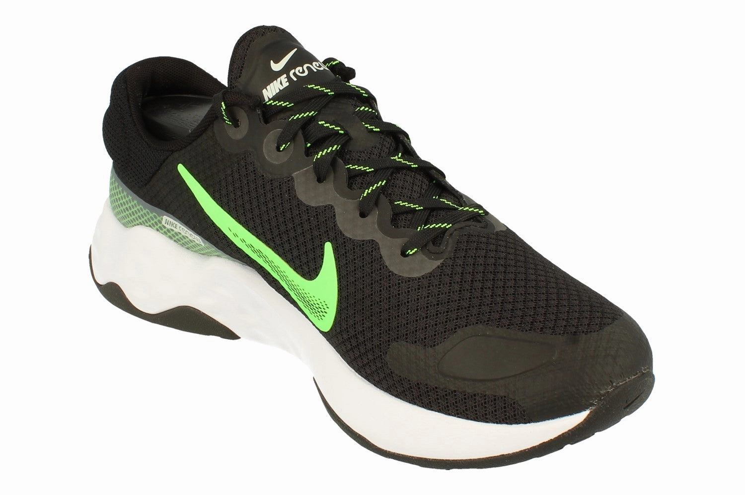 Nike Renew Ride 3 Mens DC8185 003 Stabilizing Shank