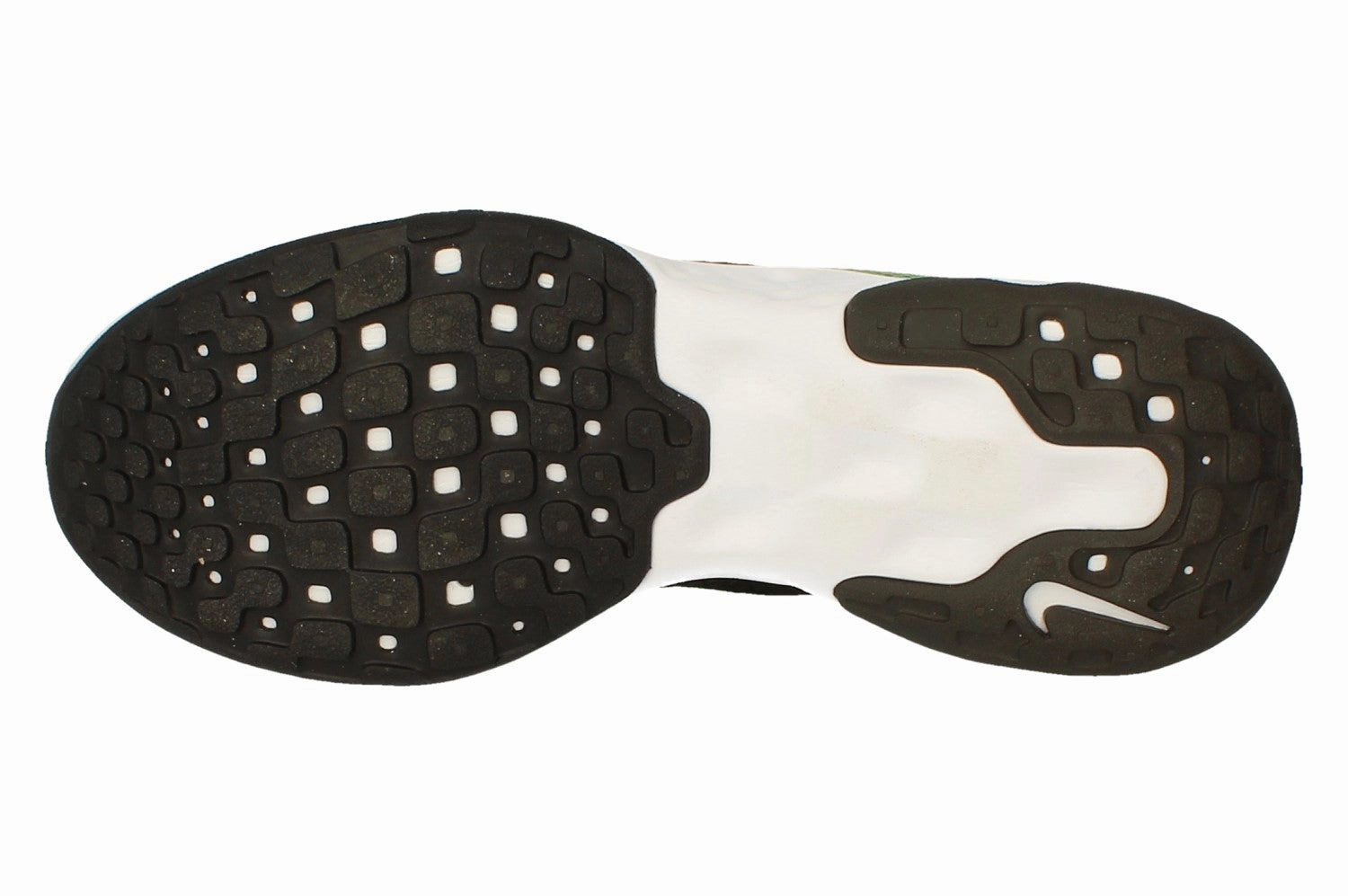 Nike Renew Ride 3 Mens DC8185 003 Daily Wear Easy Match