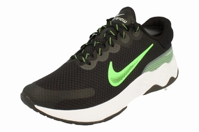 Lace Up Style Comfort Footwear Nike Renew Ride 3 Mens DC8185 003