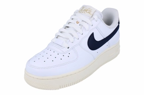 Contemporary Design track shoes substitute Nike Air Force 1 07 Flyease Womens Trainers HJ9122 100