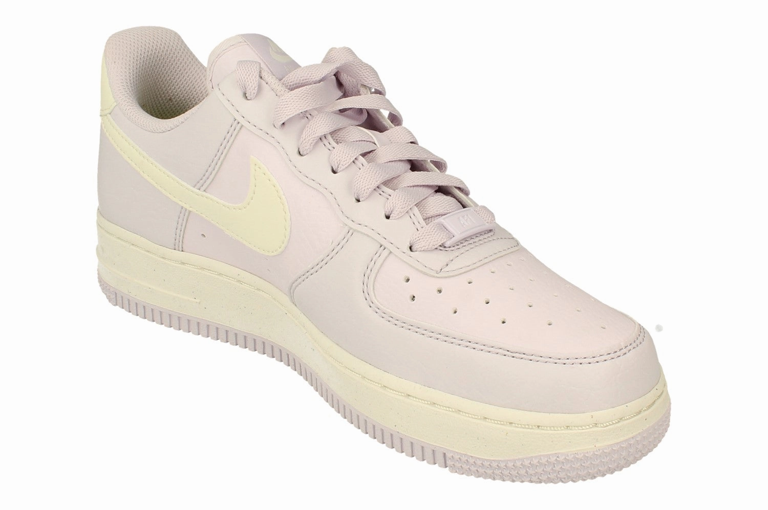 winter running footwear Active Nike Womens Air Force 1 07 NN Trainers Dv3808 500