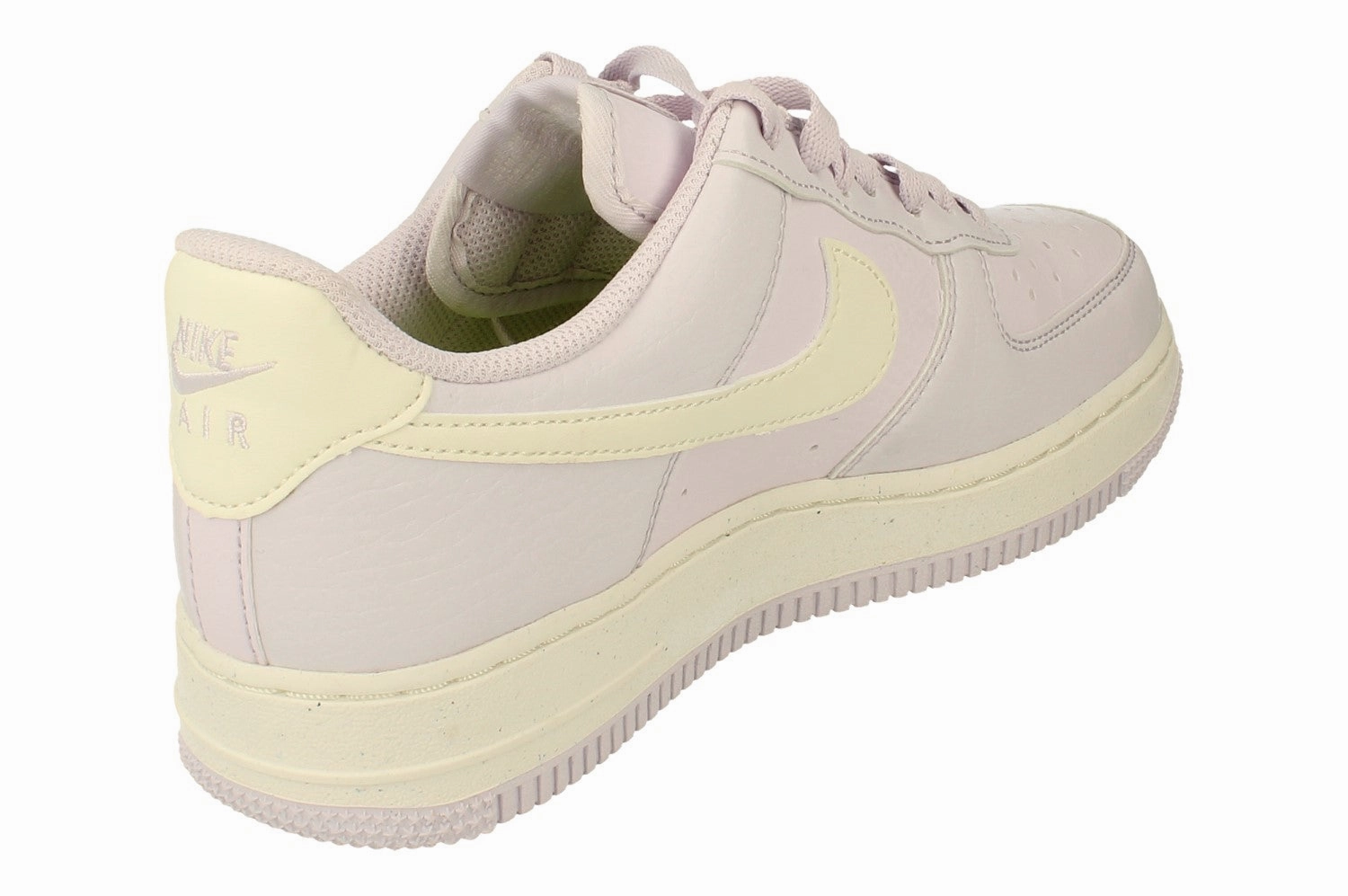 enjoyable running experience Breathable fabric Nike Womens Air Force 1 07 NN Trainers Dv3808 500