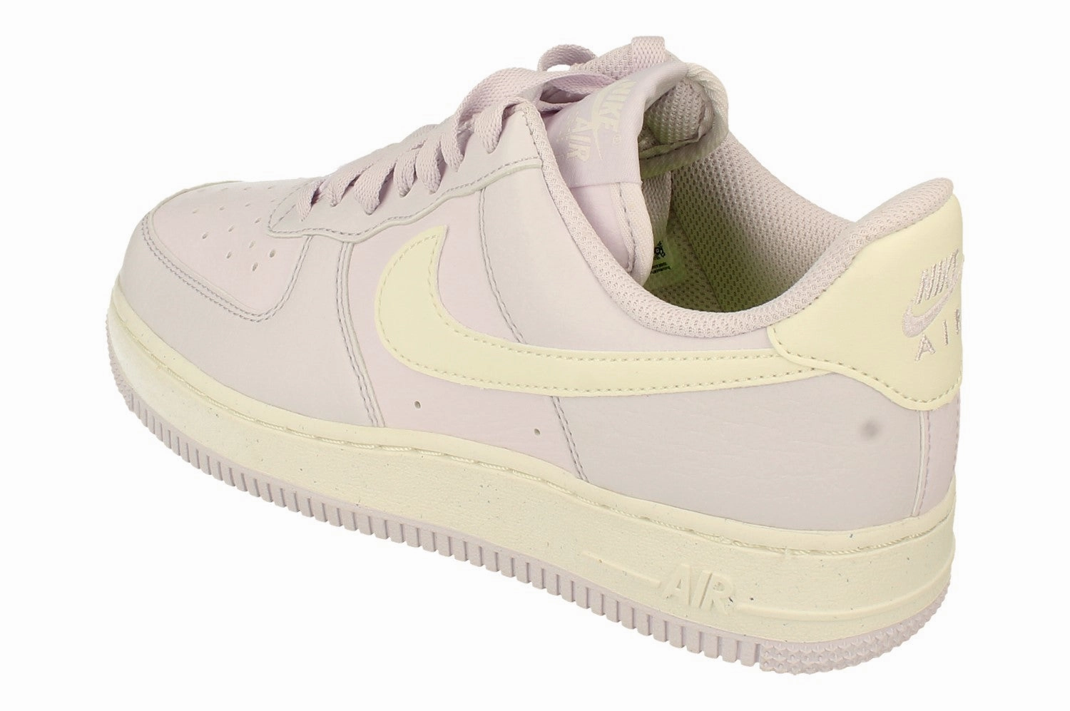 fun run running wear running in winter Nike Womens Air Force 1 07 NN Trainers Dv3808 500