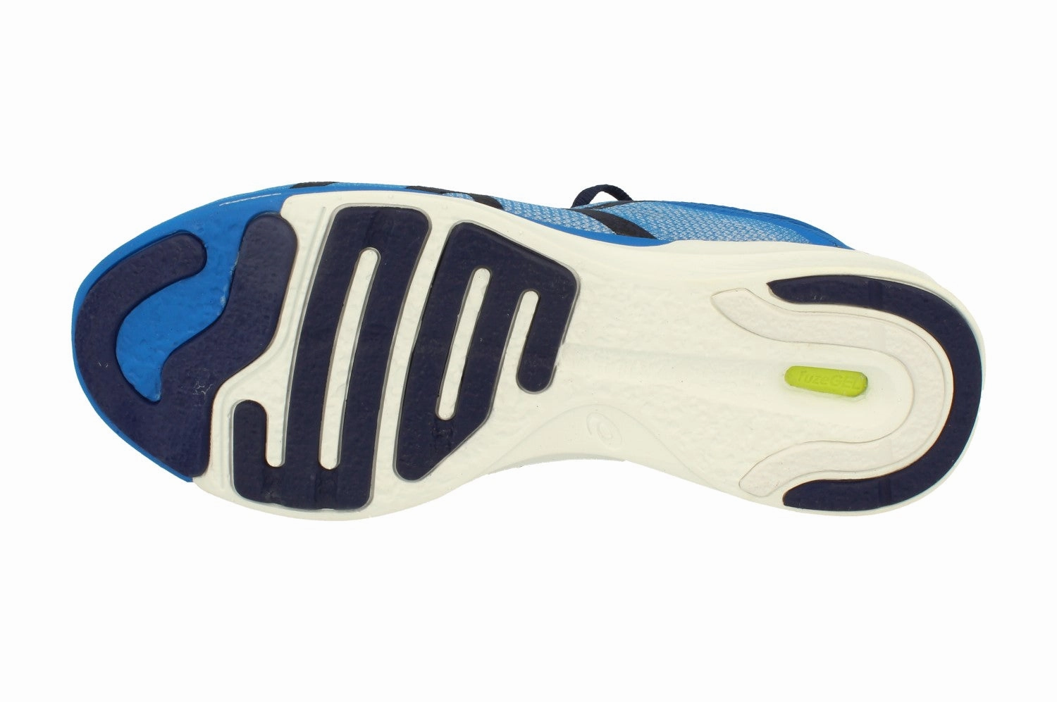 training aids sports - brand shoes Asics Fuzex Rush Mens T735N 4249