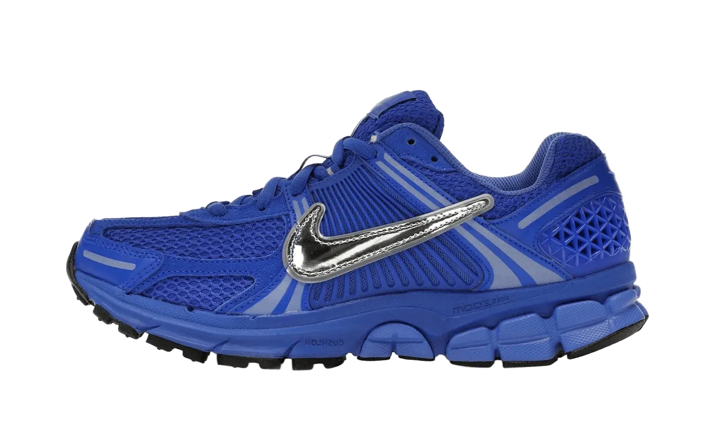 Zoom Vomero 5 Race Blue Immense appearance