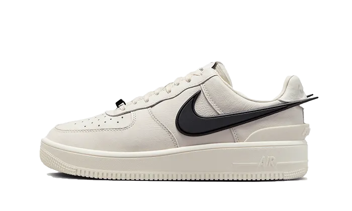 Nike Air Force 1 Low Ambush Phantom Running Compatible