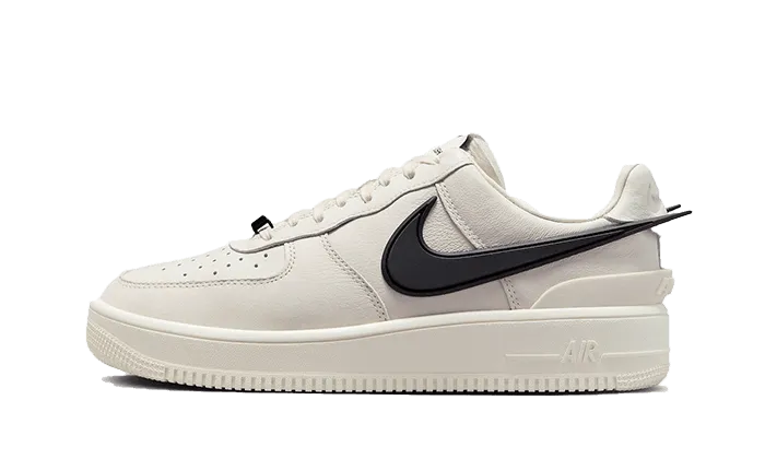 pre - designed shoe pattern Tempo - run Air Force 1 Low Ambush Phantom